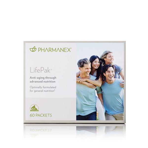 ageLOC® Youth & LifePak® Subscription Package