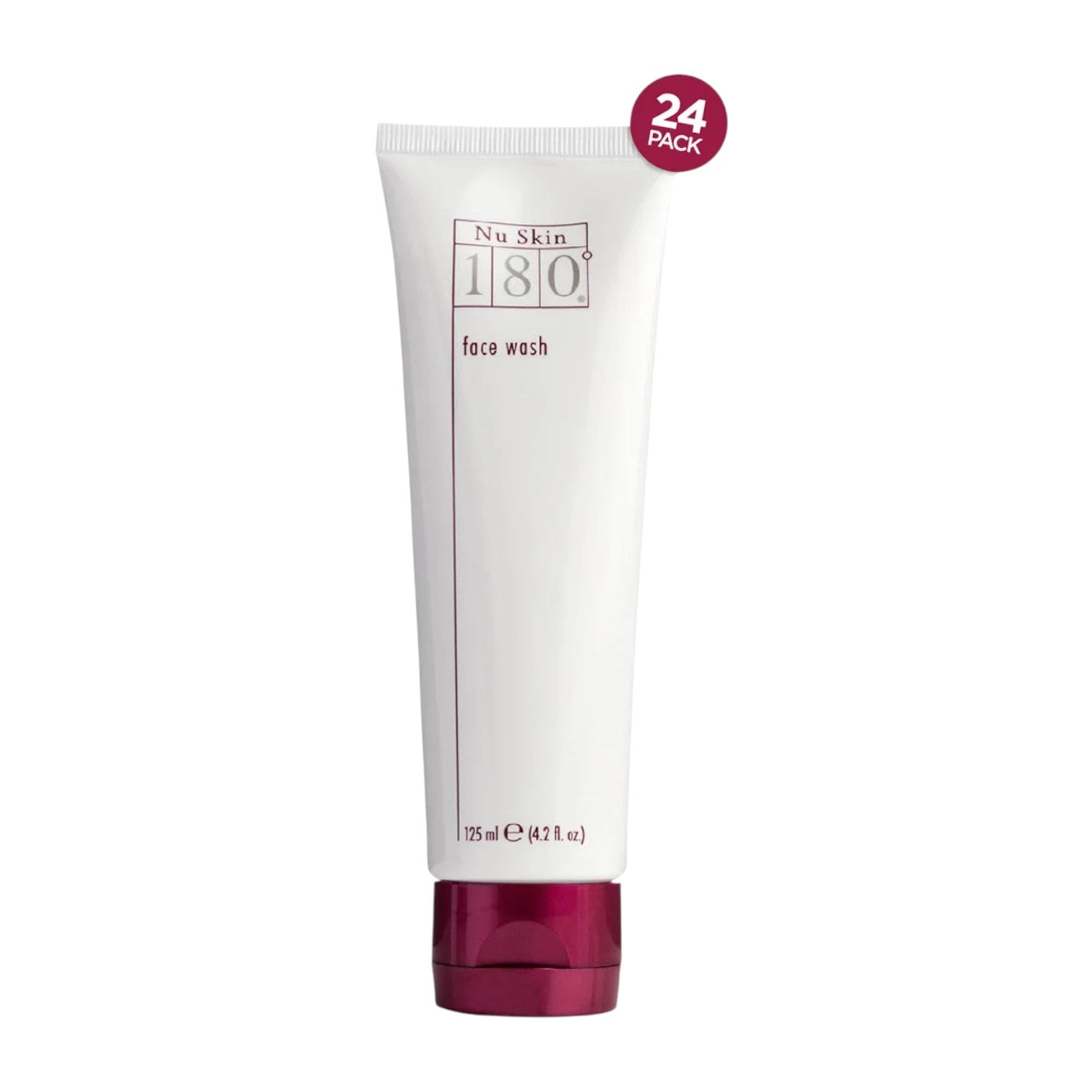 Nu Skin® 180°® Face Wash 24pk