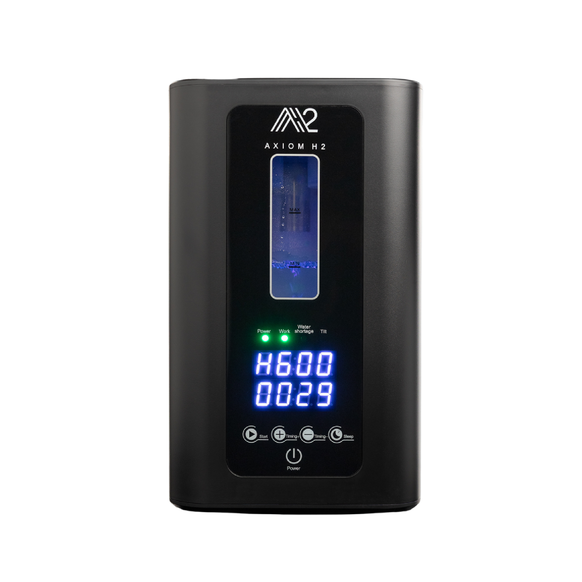 HW300 2.0- Premium Cellular Optimization Machine Complete Kit