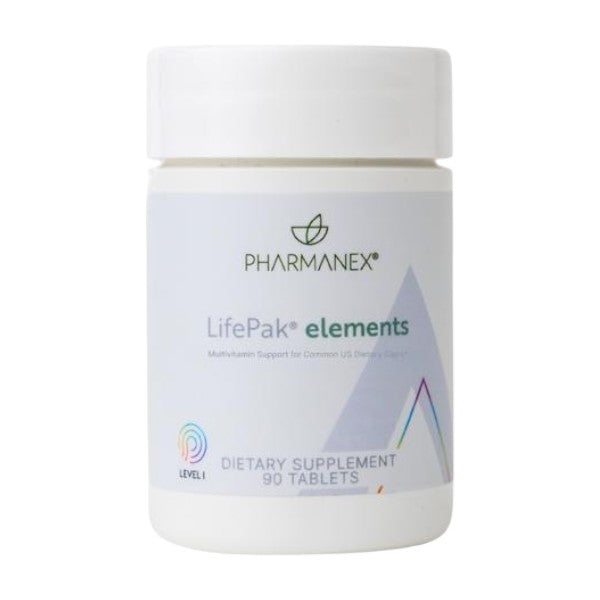 Lifepak® Elements