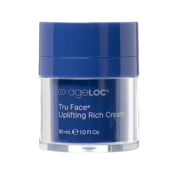 ageLOC® Tru Face® Uplifting Rich Cream 