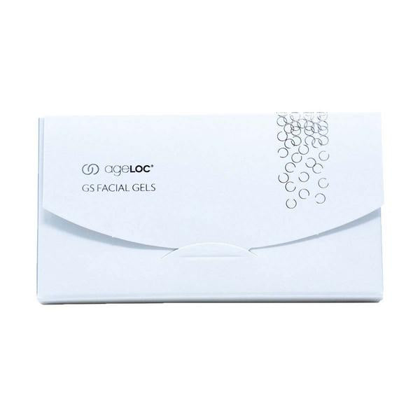 ageLOC® GS Facial Gels 