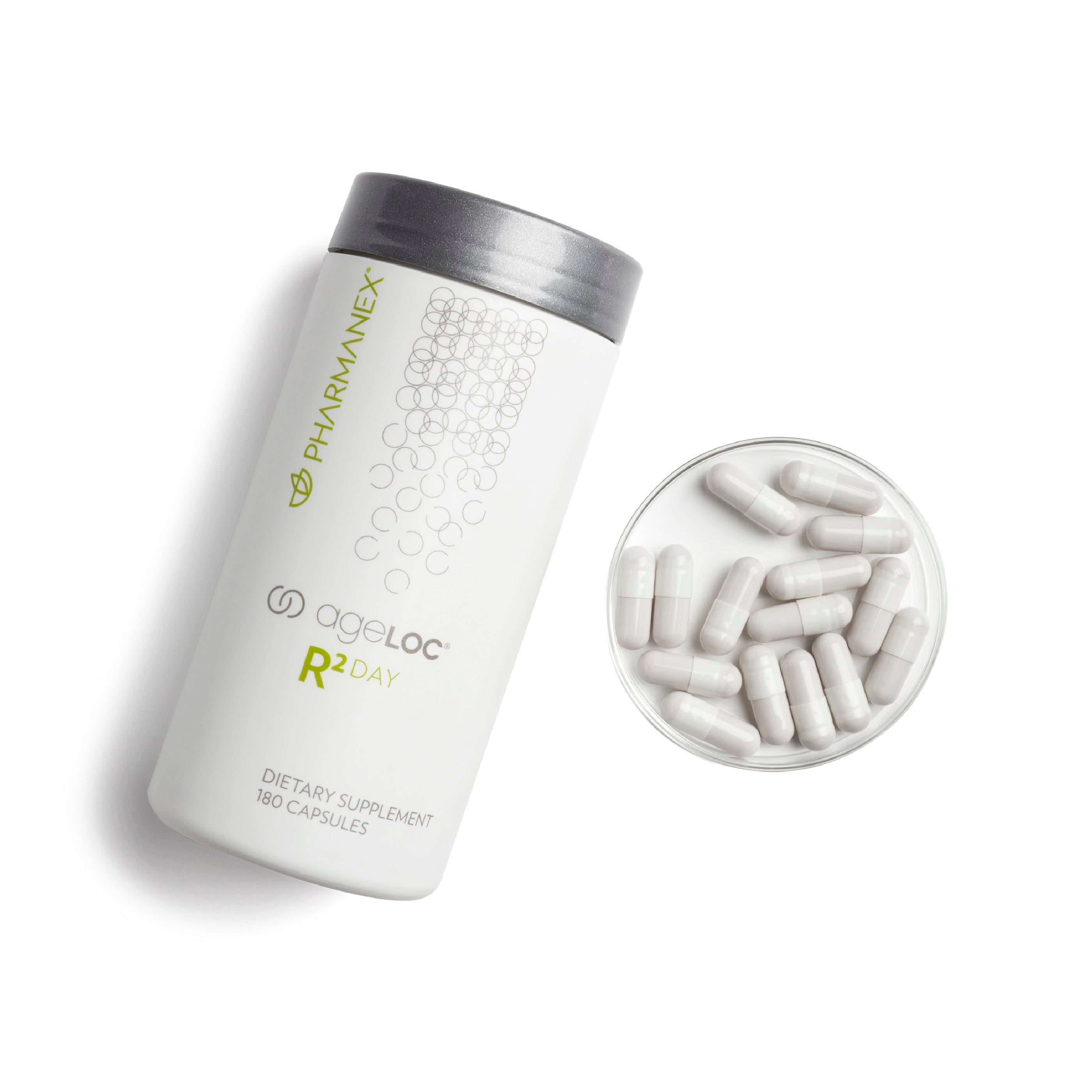 ageLOC® R² Vitality (Day)