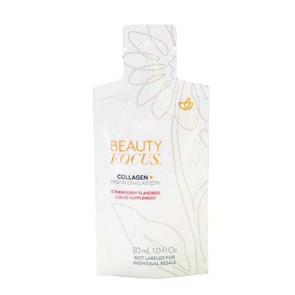 Beauty Focus® Collagen+ Strawberry