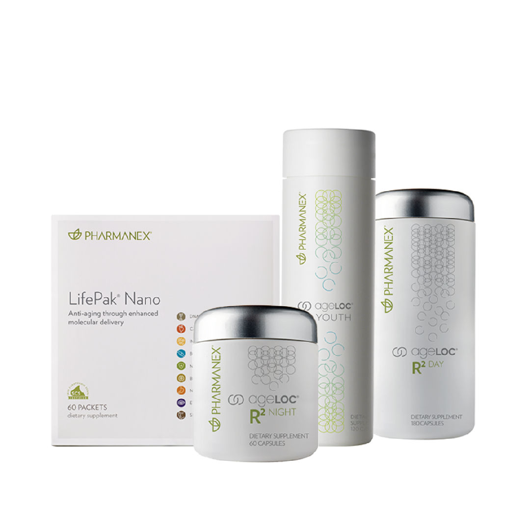 Youth + Nano + R2 Subscription