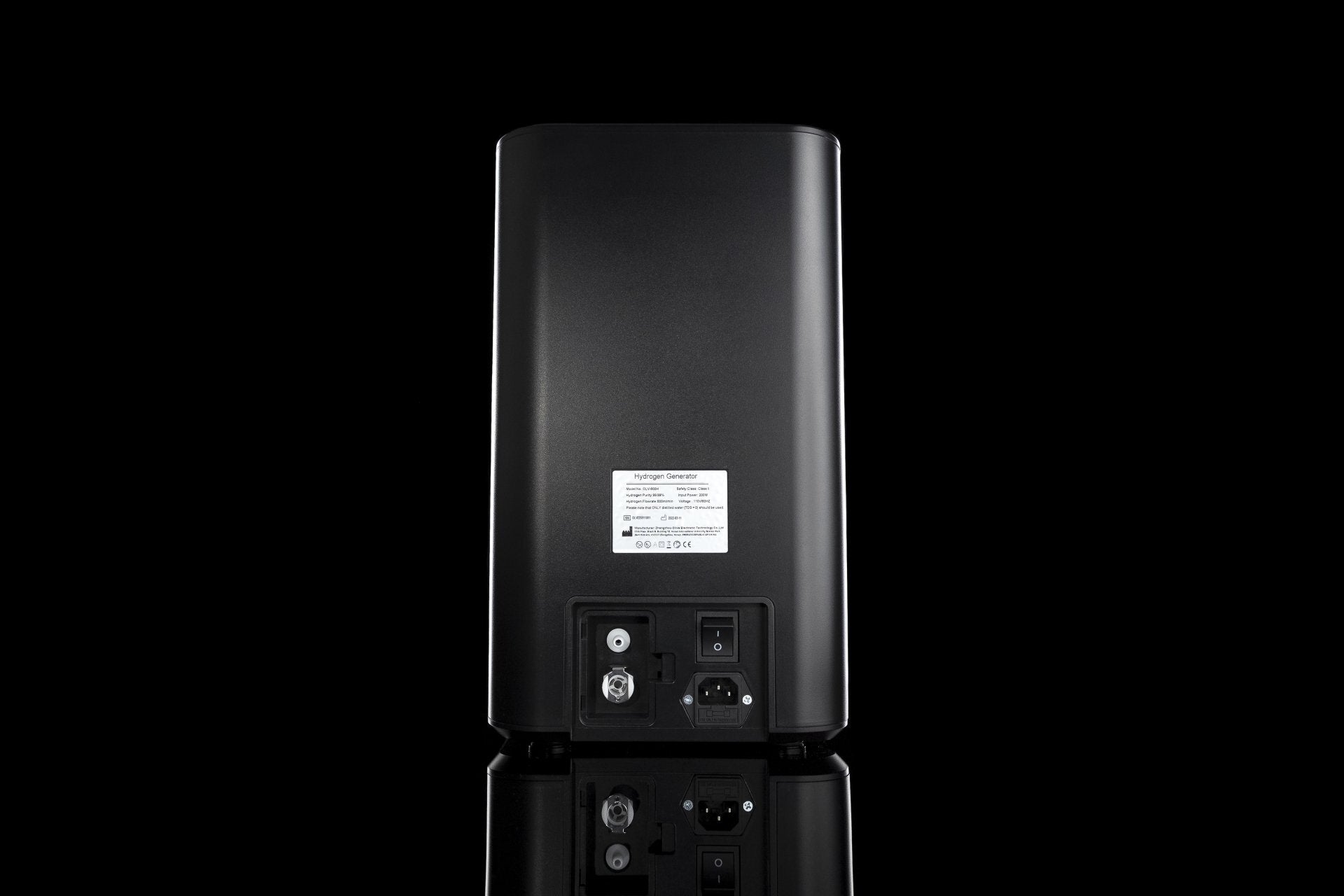 HW300 2.0- Premium Cellular Optimization Machine Complete Kit