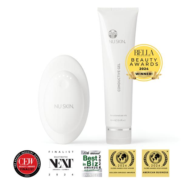 Nu Skin® RenuSpa iO®